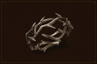 Ring of Endurance