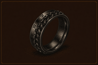 Ring of Focus