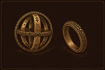 Ring of Connection